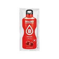 Zdrowa żywność - Suplement specjalny BOLERO Instant Drink Smaki Wiśnia 3800048200205 - miniaturka - grafika 1