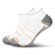 Skarpetki męskie - 2X skarpety stopki sportowe z Jonami Srebra AG+ SHORT Sneakers Sesto Senso-36-38 - miniaturka - grafika 1