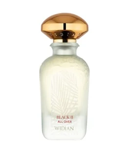 WIDIAN All Over Black II Perfumy 50 ml - Wody i perfumy damskie - miniaturka - grafika 1