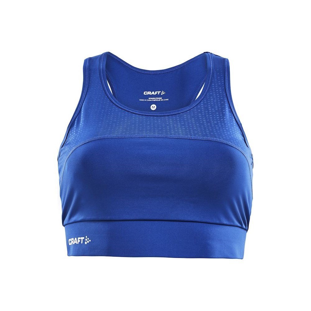Koszulki Craft Sport-bh Top RusH 1907370346000
