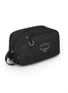 Kosmetyczki, organizery i kuferki - Kosmetyczka Osprey Daylite Toiletry Kit - black - miniaturka - grafika 1