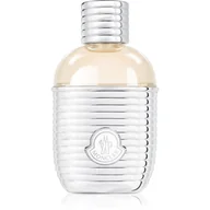 Wody i perfumy damskie - MONCLER Femme 60 ml - miniaturka - grafika 1