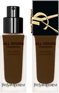 Podkłady do twarzy - Yves Saint Laurent All Hours Foundation Reno DC9 - miniaturka - grafika 1