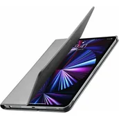 Etui do tabletów - Apple CellularLine etui ochronne ze stojakiem Folio dla iPad Pro 12,9" 2021) FOLIOIPADPRO21129K czarne - miniaturka - grafika 1