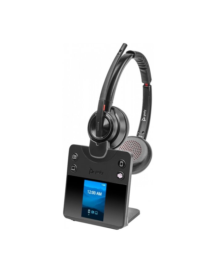 poly SAVI 8420 OFFICE S8420 -M CDM/OTH STEREO MSFT D-ECT EMEA