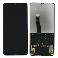 Części serwisowe do telefonów - Nowy Ekran Lcd Huawei P30 Lite Mar-Al00 Marie-L21Mea, Marie-L22A, Mar-Tl00 - miniaturka - grafika 1