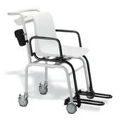 Meble i wyposażenie gabinetów medycznych - Waga medyczna krzesełkowa SECA 959 3 KL. do 300 kg z funkcją RS232 Waga medyczna krzesełkowa SECA 959 3 KL. do 300 kg z funkcją RS232 - miniaturka - grafika 1