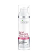 Kremy do twarzy - Bielenda Luxury Moisturising Face Cream Luksusowy Krem nawilżający do twarzy 100ml - miniaturka - grafika 1