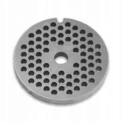 Akcesoria i części AGD - AJS Sitko maszynki do mielenia mięsa Zelmer numer 8 / 4mm RE8903 - miniaturka - grafika 1