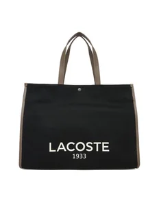 Lacoste Torebka NU4342TD Kolorowy - Torebki damskie - miniaturka - grafika 1