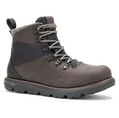 Kalosze męskie - Buty męskie Kamik Brody Rozmiar butów (UE): 45 / Kolor: brązowy - miniaturka - grafika 1