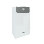 Rekuperatory i centrale - Rekuperator pionowy VENT 5000C HR230W Bosch - miniaturka - grafika 1