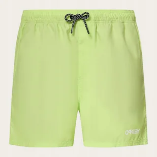 OAKLEY KĄPIELÓWKI BEACH VOLLEY 16 FOA404310-754 r XXL - Kąpielówki męskie - miniaturka - grafika 1