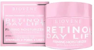 Kremy do twarzy - Krem do twarzy Biovene Retinol Day Lift Firming Moisturizer 50 ml (8436575095042) - miniaturka - grafika 1