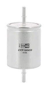 CHAMPION CFF100455 zestaw wtryskowy - Filtry paliwa - miniaturka - grafika 1