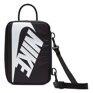 Torba pudełkowa na ramię Nike DV6092 - Torby sportowe - miniaturka - grafika 1