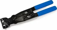 Kombinerki i obcęgi - Yato ROCKFORCE SZCZYPCE DO OPASEK PRZEGUBÓW - miniaturka - grafika 1