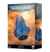 Gry planszowe - SM Drop Pod Box - miniaturka - grafika 1