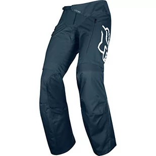 Legion Ex Pant Navy - Odzież motocyklowa - miniaturka - grafika 1