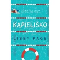 Libby Page Kąpielisko - Proza obcojęzyczna - miniaturka - grafika 1
