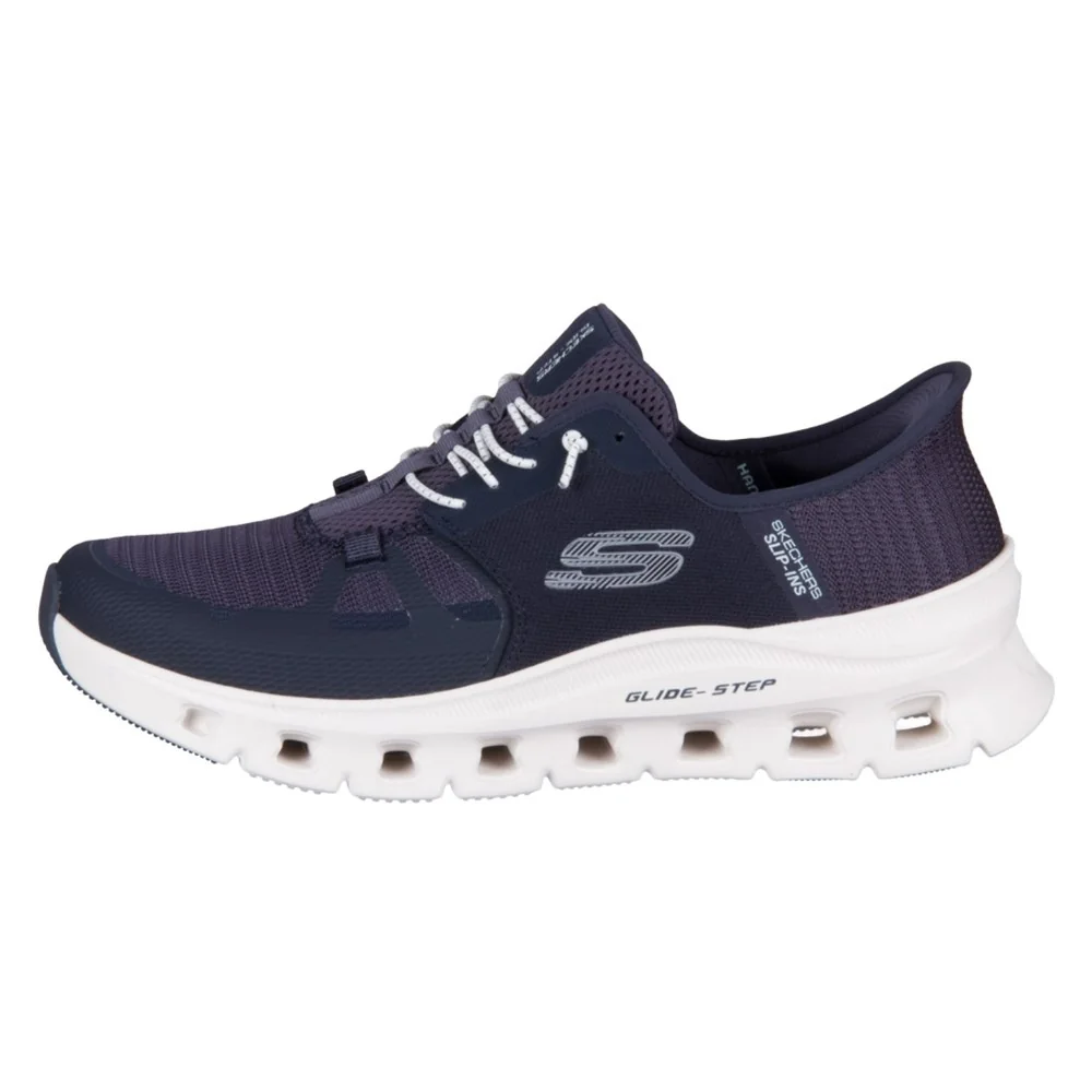 Buty Skechers Glide Step Pro 232930NVY