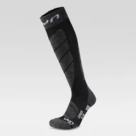 Skarpety termoaktywne - Skarpety narciarskie dziecięce Uyn Ski Socks Junior - miniaturka - grafika 1