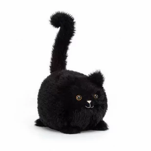Jellycat MASKOTKA Biały Kotek Cadooble KIC3C - Maskotki i pluszaki - miniaturka - grafika 1