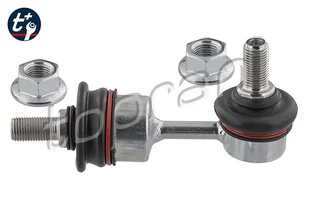 Drążek / wspornik, stabilizator Topran 821 707 - Układ zawieszenia - akcesoria - miniaturka - grafika 1