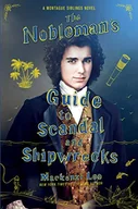 Pozostałe książki - Nobleman's Guide to Scandal and Shipwrecks - miniaturka - grafika 1