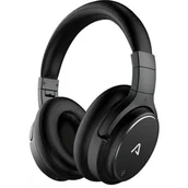 Słuchawki - Lamax NoiseComfort ANC Czarne - miniaturka - grafika 1