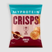 Odżywki białkowe - Myprotein Chipsy Białkowe - Barbecue - miniaturka - grafika 1