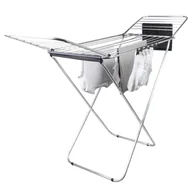 Suszarki na ubrania - Suszarka do bielizny Zuza 176 x 55 x 108 JOTTA - miniaturka - grafika 1