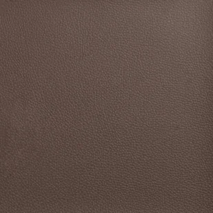 Lumarko Ławka, brązowa, 110x76x80 cm, tapicerowana sztuczną skórą - Ławki do przedpokoju - miniaturka - grafika 8