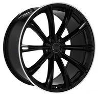 Felgi aluminiowe - Felgi 22'' 5X112 Audi A6 S6 A8 S8 Q5 Q7 Ii Q8 - miniaturka - grafika 1