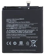 Baterie do telefonów - Bateria do Xiaomi Redmi 10X 5G / 10X Pro 5G BM4S 4520mAh + Taśma montażowa - miniaturka - grafika 1