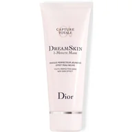 Maseczki do twarzy - Kremowa maska do twarzy Dior Capture Total Dreamskin Mascara Youth-Perfecting 75 ml (3348901647243) - miniaturka - grafika 1