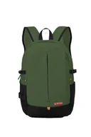 Plecaki szkolne i tornistry - Plecak Sport khaki - HERLITZ - miniaturka - grafika 1