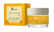 Maseczki do twarzy - AVA EpiGenetic Lift Krem-Maska Redukujący Opadające Policzki Typu Chomiki 50ml - miniaturka - grafika 1
