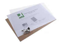 Ramki na zdjęcia - ANTYRAMA PLEKSI 21 X 29.7 CM FORMAT A4 - miniaturka - grafika 1