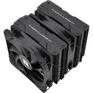 Chłodzenie procesora - Chłodzenie CPU THERMALRIGHT Peerless Assassin 120 Czarny PEERLESS ASSASSIN 120 BLACK - miniaturka - grafika 1