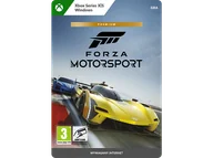 Kody i doładowania cyfrowe - Kod aktywacyjny MICROSOFT Xbox Series Forza Motorsport Premium Edition (20th Anniversary) - miniaturka - grafika 1