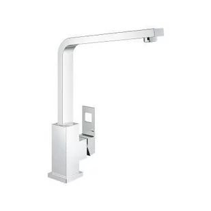 Grohe Eurocube 31255000 - Baterie kuchenne - miniaturka - grafika 1