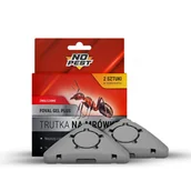 Zwalczanie i odstraszanie szkodników - Trutka Środek Pułapka Na Mrówki Faraona 2 Sztuki - miniaturka - grafika 1