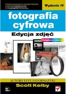 Fotografia cyfrowa. Edycja zdjęć. Wydanie IV - Podstawy obsługi komputera - miniaturka - grafika 2