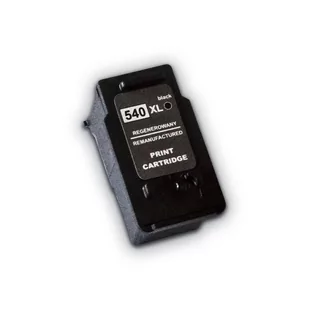 do canon 540 xl czarny MG2150 3150 MX375 - Tusze zamienniki - miniaturka - grafika 1