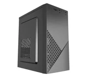 Obudowy komputerowe - Gembird Fornax K170 Czarny - miniaturka - grafika 1