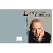 Felietony i reportaże - Anthony Hopkins - miniaturka - grafika 1