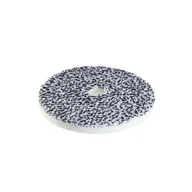 Kosmetyki samochodowe - Honey - 2 Face Fiber 80mm - Pad Polerski Z Mikrofibry - miniaturka - grafika 1