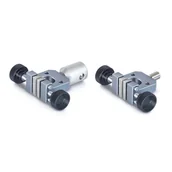 Inne urządzenia pomiarowe - SAUTER uchwyt manualny do siłomierza AD9005 - miniaturka - grafika 1