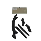 Gogle narciarskie - Giro x wizjer Manifest zielony mieszany - miniaturka - grafika 1